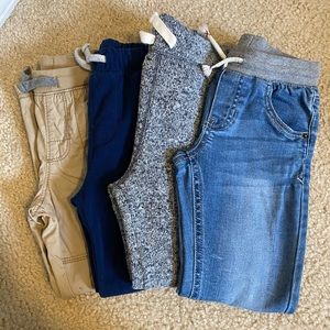 Boys 5T pants